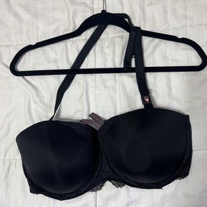 VS - Dream Angels - Multi-way Bra - Size 38DDD